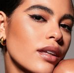 خط چشم دوطرفه ضد آب شیگلم SHEGLAM رنگ BLACK - Image 2