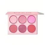 پالت رژگونه پودری شیگلم مدل Blushing Bouquet