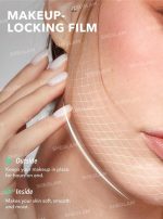 پرایمر آبرسان شیگلم Good Grip حجم 45ml - Image 2