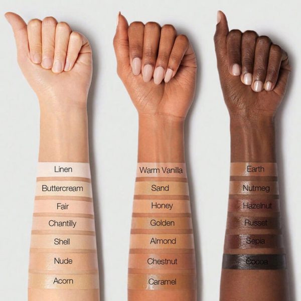 کانسیلر 12 ساعته فول کاور شیگلم - Image 3