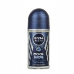 مام ضد تعریق مردانه مایع نیوآ مدل cool kick