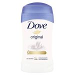 مام صابونی ضد تعریق داو Dove بدون الکل با اسانس شیر - Image 2