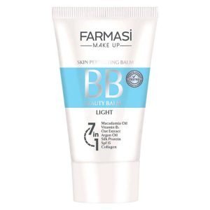 بی بی کرم فارماسی مدل 7 در 1