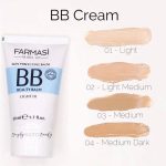 بی بی کرم فارماسی مدل 7 در 1 - Image 2