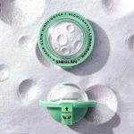 هایلایتر لونر گلو آدم فضایی شیگلم lunar glow رنگ Neutron Star - Image 2