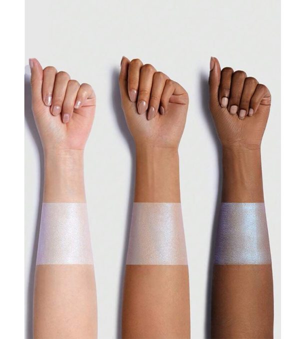 هایلایتر لونر گلو آدم فضایی شیگلم lunar glow رنگ Neutron Star - Image 3