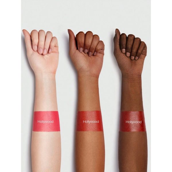 رژگونه مایع شیگلم مدل مرلین مونرو Marilyn Monroe - Image 4