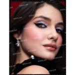 رژگونه مایع شیگلم مدل مرلین مونرو Marilyn Monroe - Image 2