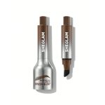 براش هاشور ابرو زاویه دار شیگلم مدل ANGLED BRUSH & DIP