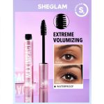 ریمل ضدآب MAX IMPACT شیگلم - Image 3