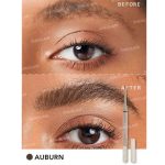 مداد ابرو و خط ابرو دو سر شیگلم BROWS ON DEMAND 2-IN-1 BROW PENCIL - Image 3