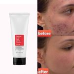 شوینده ضد جوش روزانه سالیسیلیک اسید کوزارکس - Image 3