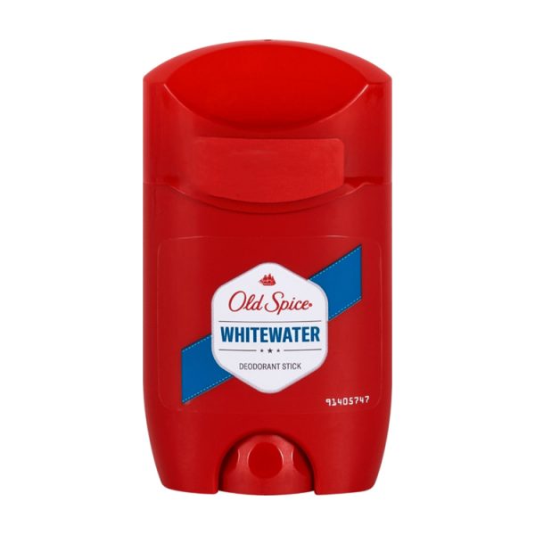 مام صابونی الد اسپایس مدل WHITEWATER حجم 50ml - Image 2