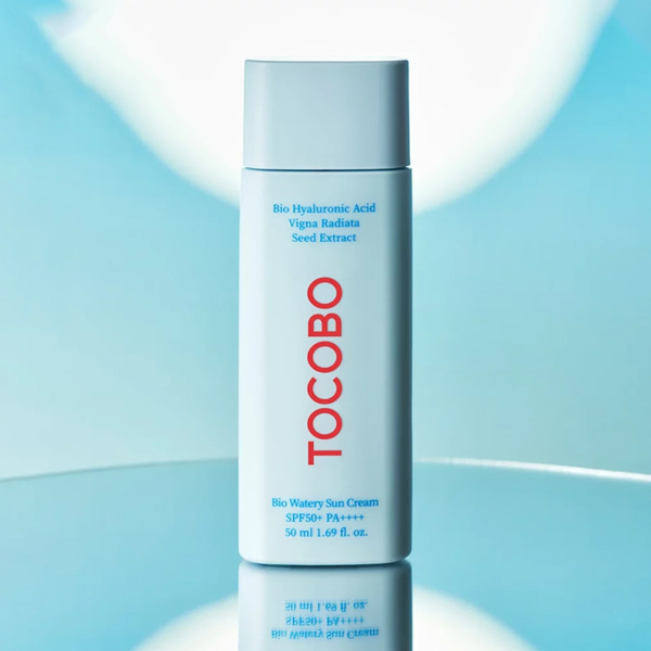 ضدآفتاب توکوبو مدل Bio Watery - Image 2