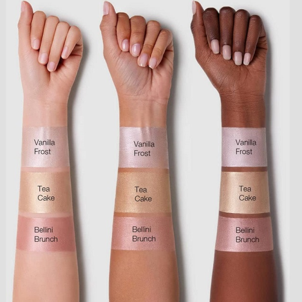 هایلایتر مایع Glow Bloom Liquid Highlighter شیگلم - Image 3