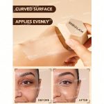 براش مغناطیسی SKIN MAGNET FOUNDATION BRUSH شیگلم - Image 3