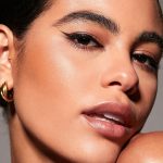 خط چشم دوطرفه استمپی شیگلم SHEGLAM مدل Wing It Waterproof - Image 4