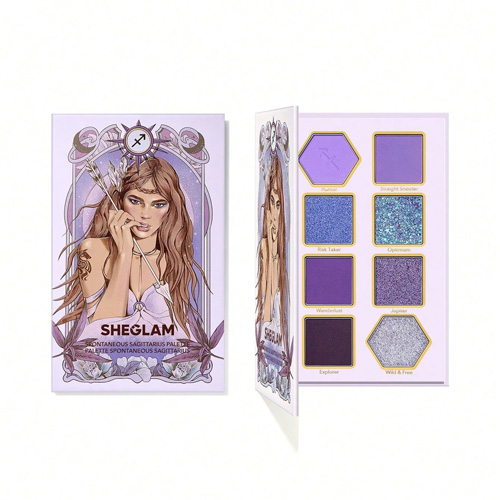 0037649_-shiglam.jpeg پالت سایه ماه آذر شیگلم SHEGLAM - Image 1