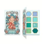 پالت سایه ماه اسفند شیگلم SHEGLAM