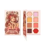 پالت سایه ماه تیر شیگلم SHEGLAM