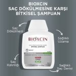 شامپو کلاسیک بیوکسین ضد ریزش برای موهای چرب حجم 300 میل - Image 3