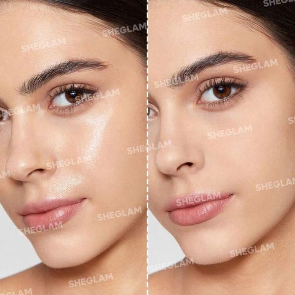 اسپری فیکس شیگلم SHEGLAM مدل Matte Fresh - Image 2