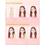 اسپری فیکس شیگلم SHEGLAM مدل Matte Fresh - Image 3