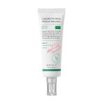 ضد آفتاب فیزیکی اکسیس وای Axis-Y حاوی نیاسینامید مدل no stress حجم 50ml