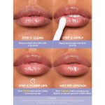 لیپ گلاس حجم دهنده لب شیگلم مدل OH EM GEE - Image 3