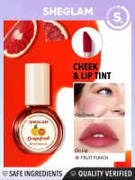 تینت لب شیگلم مدل Fruit Punch حجم 6 میل - Image 2