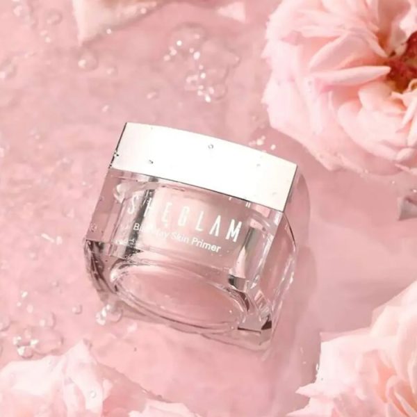 پرایمر شیگلم سری صورتی مدل Sheglam Birthday Skin Primer حجم 30ml - Image 3
