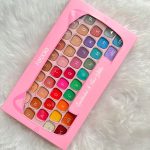 پالت سایه کیبوردی 43 رنگ فبل Febble - Image 4