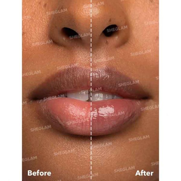 بالم لب Cocoa Yum شیگلم کالکشن Willy wonka - Image 4