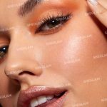 کانتور و سایه چشم SMART COOKIE شیگلم SHEGLAM - Image 5