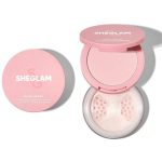 پودر فیکس دومنظوره شیگلم SHEGLAM مدل insta-ready رنگ Bubblegum
