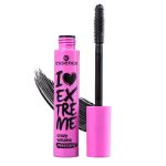 ریمل حجم دهنده اسنس مدل I Love Extreme Crazy Volume - Image 2