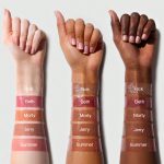 لیپ گلاس شیگلم SHEGLAM کالکشن ریک و مورتی مدل BETH - Image 2