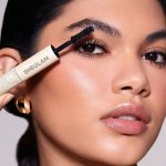 ریمل دو سر بلند کننده و حجم دهنده شیگلم مدل Washable Black - Image 2