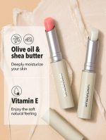 بالم لب جامد درمانی شیگلم رایحه Pink - Image 3