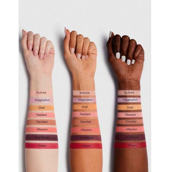 پالت سایه ماه تیر شیگلم SHEGLAM - Image 3