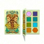 پالت سایه ماه خرداد شیگلم SHEGLAM