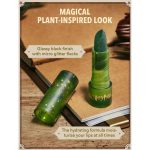 رژ و بالم لب شیگلم SHEGLAM کالکشن هری پاتر مدل Gifted Herbologist - Image 3