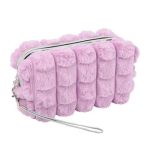 کیف آرایشی خرس پشمالو