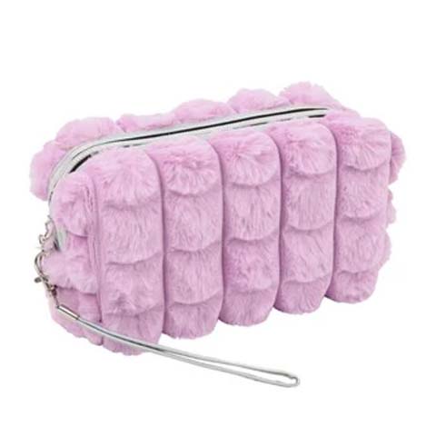 0040126_-.jpeg کیف آرایشی خرس پشمالو - Image 1