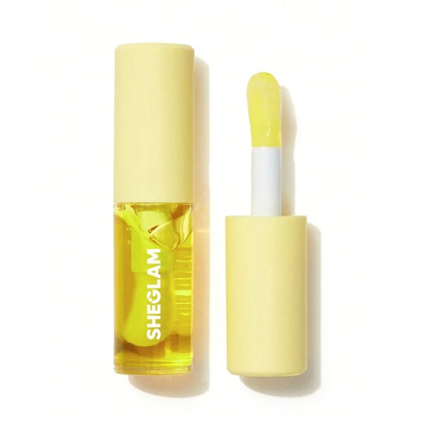 روغن لب JELLY WOW HYDRATING شیگلم - Image 3