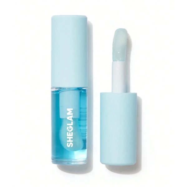 روغن لب JELLY WOW HYDRATING شیگلم - Image 6