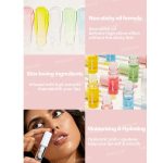 روغن لب JELLY WOW HYDRATING شیگلم - Image 8