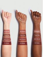 رژ لب مایع کالکشن دزدان دریایی شیگلم Live to Roam Epic Adventure - Image 4