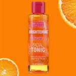 تونر روشن کننده پوست ویتامین سی بیوتی فرمولا حجم 150ml - Image 2
