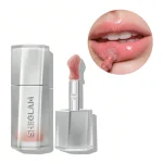 لیپ گلاس ضد آب شیگلم Sheglam مدل Glass Lock Air Gloss رنگ Born Ready